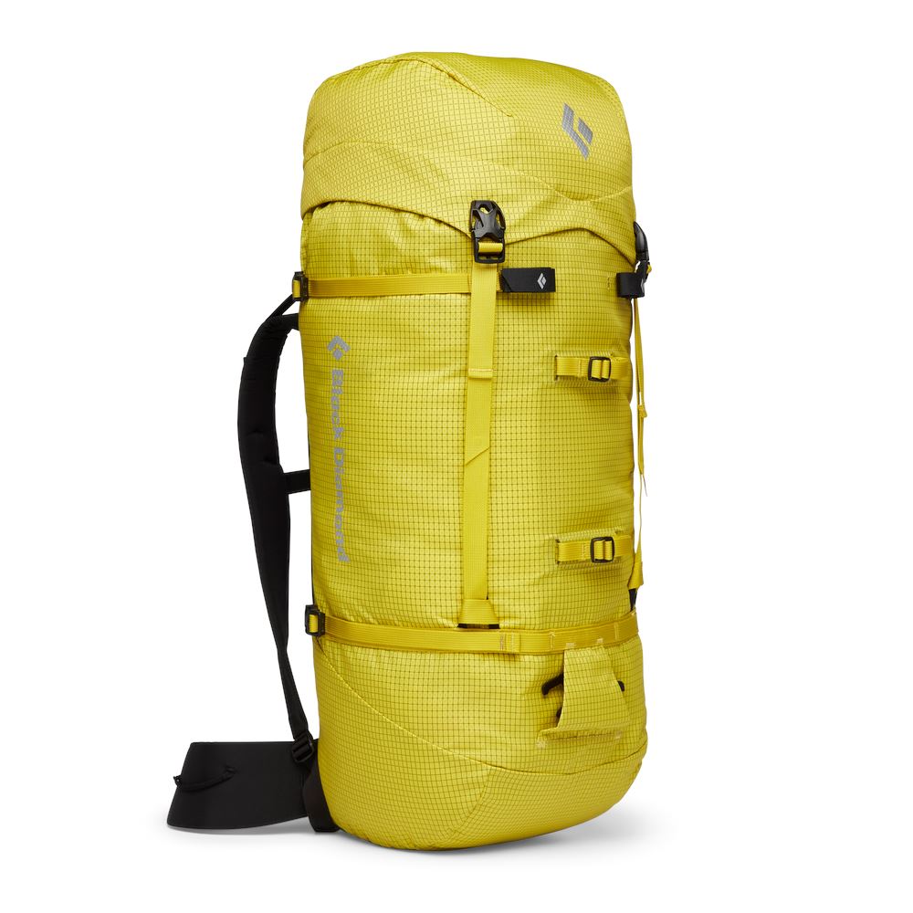 Black Diamond Speed 40 Pack Sulphur M/L 