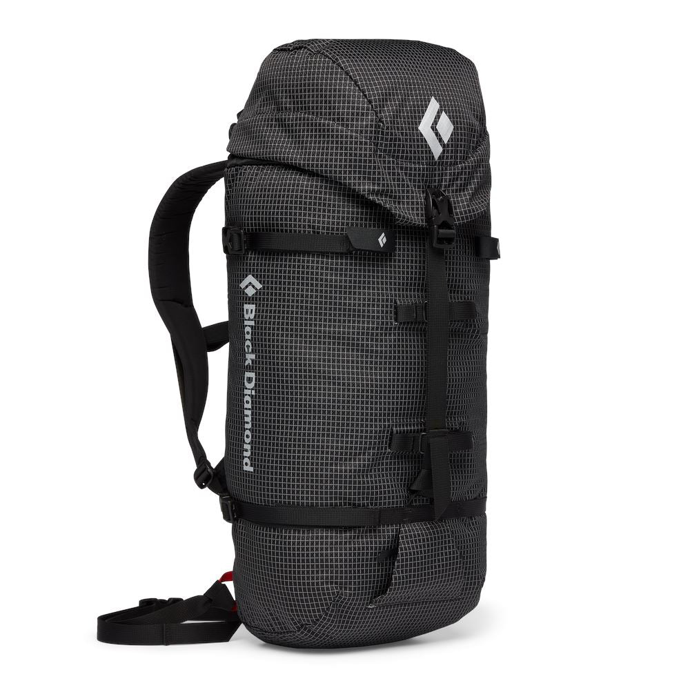 Black Diamond Speed 22 Pack Graphite 