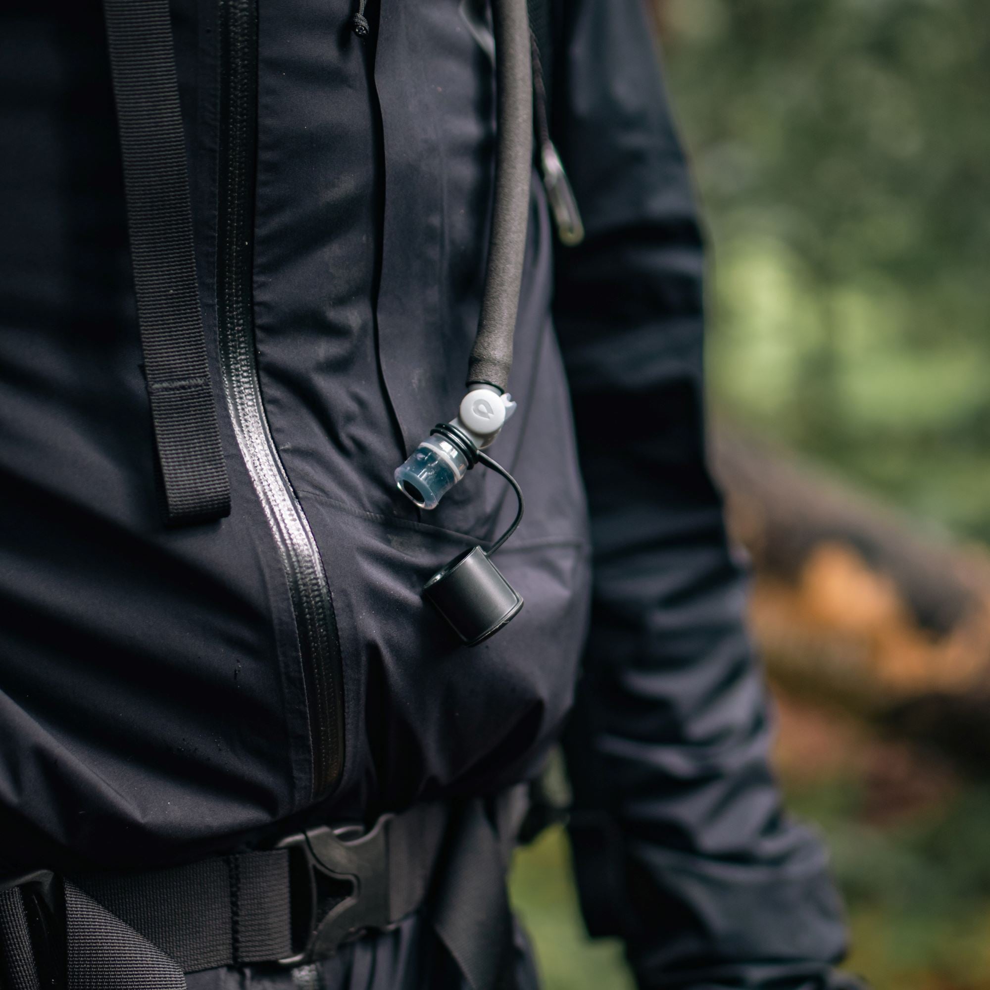 HydraPak Force 2L Reservoir 2023 