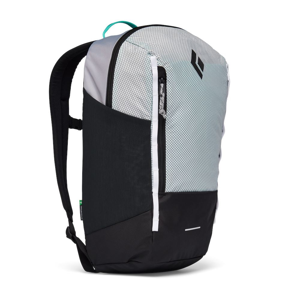 Black Diamond Pathos 28 Backpack White-Steel Grey 