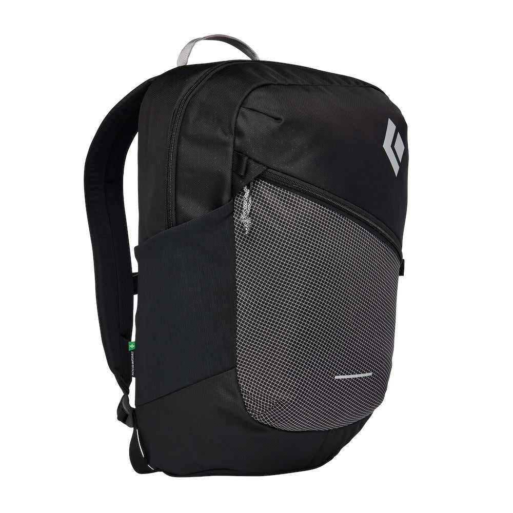 Black Diamond Logos 26 Backpack Black 