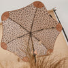 Blunt Classic x Safari Leopard Umbrella 