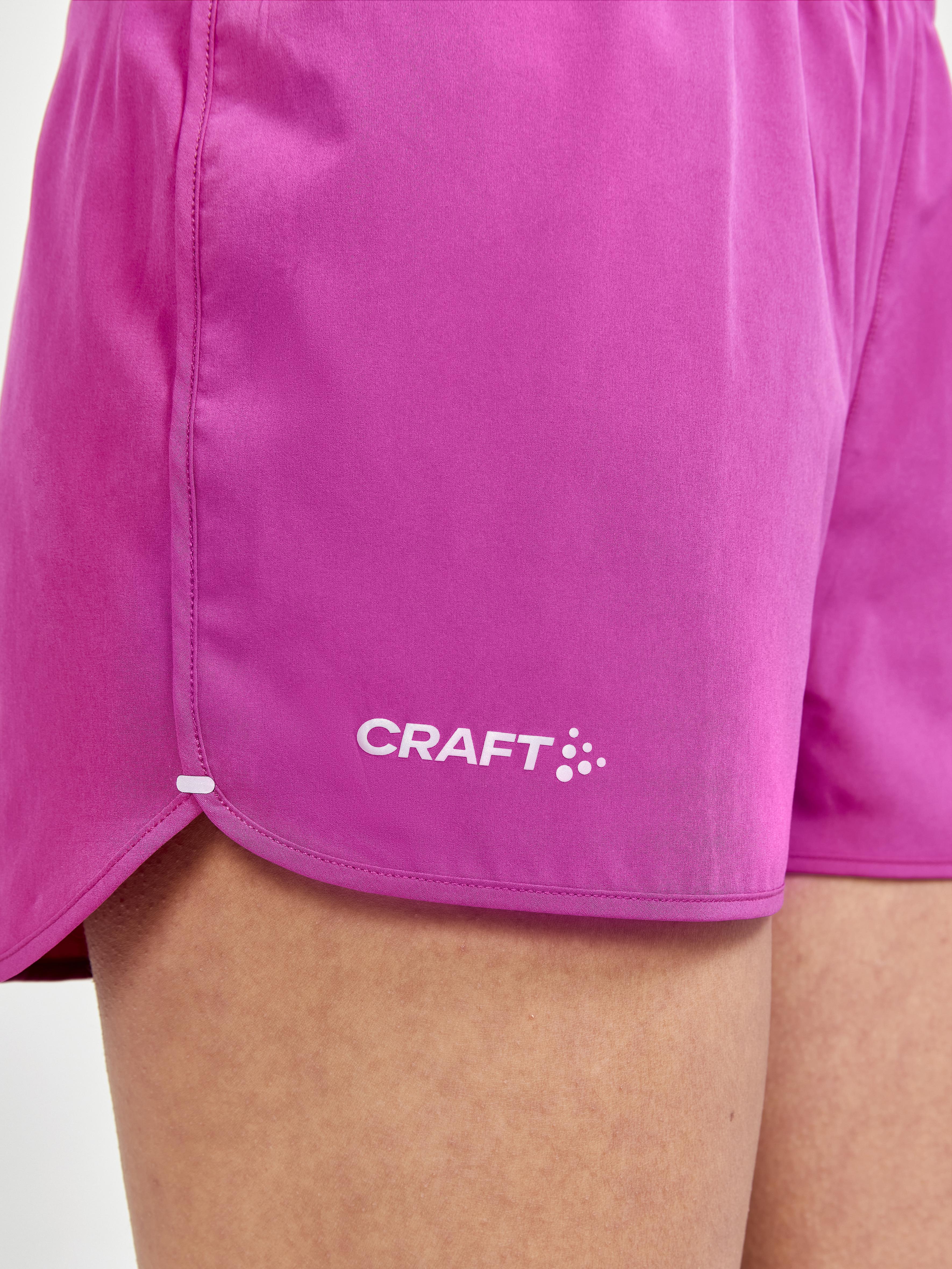 CRAFT Women's Adv Essence 2 Inch Stretch Shorts 
