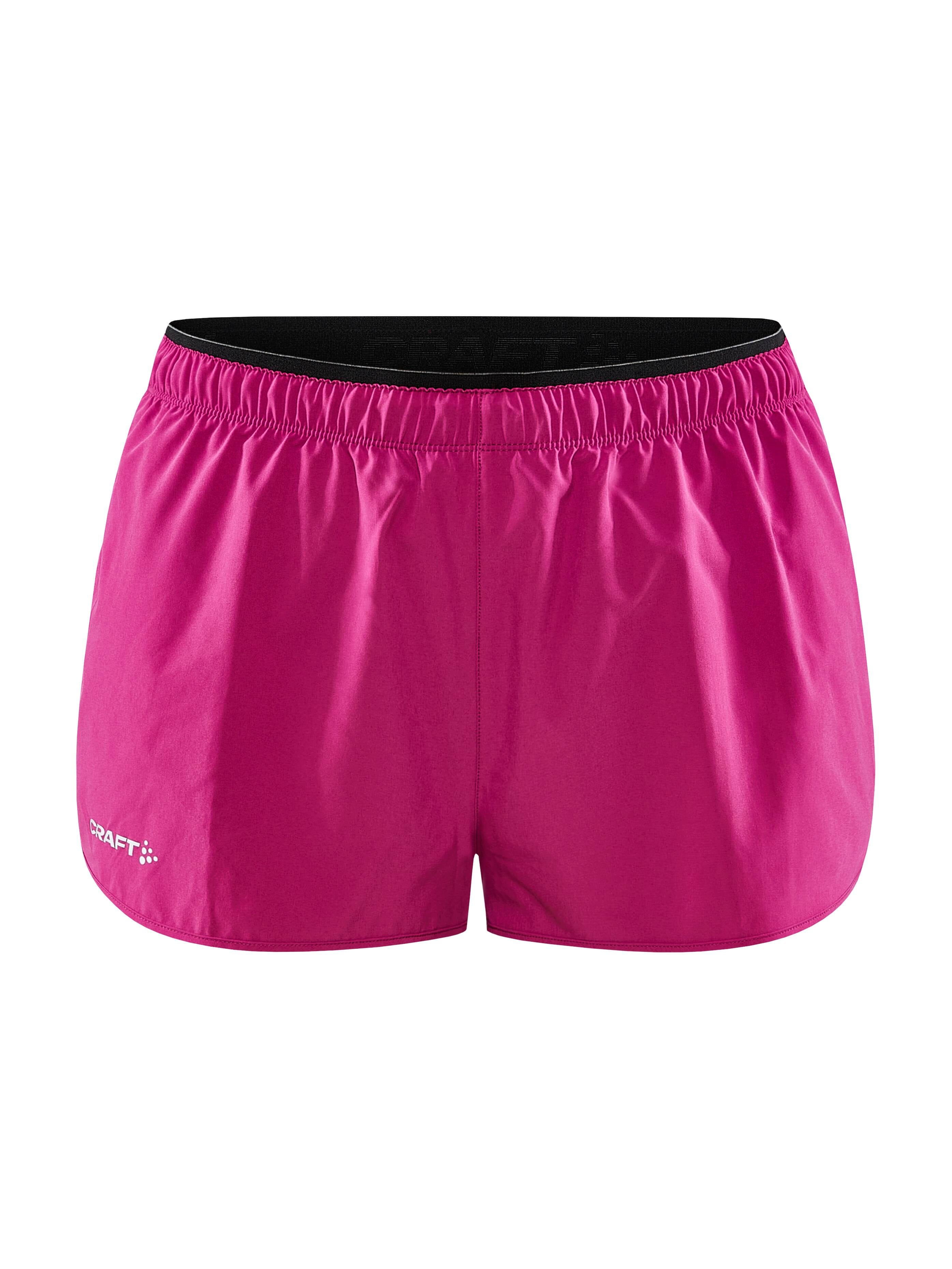 CRAFT Women's Adv Essence 2 Inch Stretch Shorts 