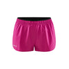 CRAFT Women's Adv Essence 2 Inch Stretch Shorts 