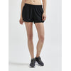 CRAFT Women's Adv Essence 2 Inch Stretch Shorts Black XS 