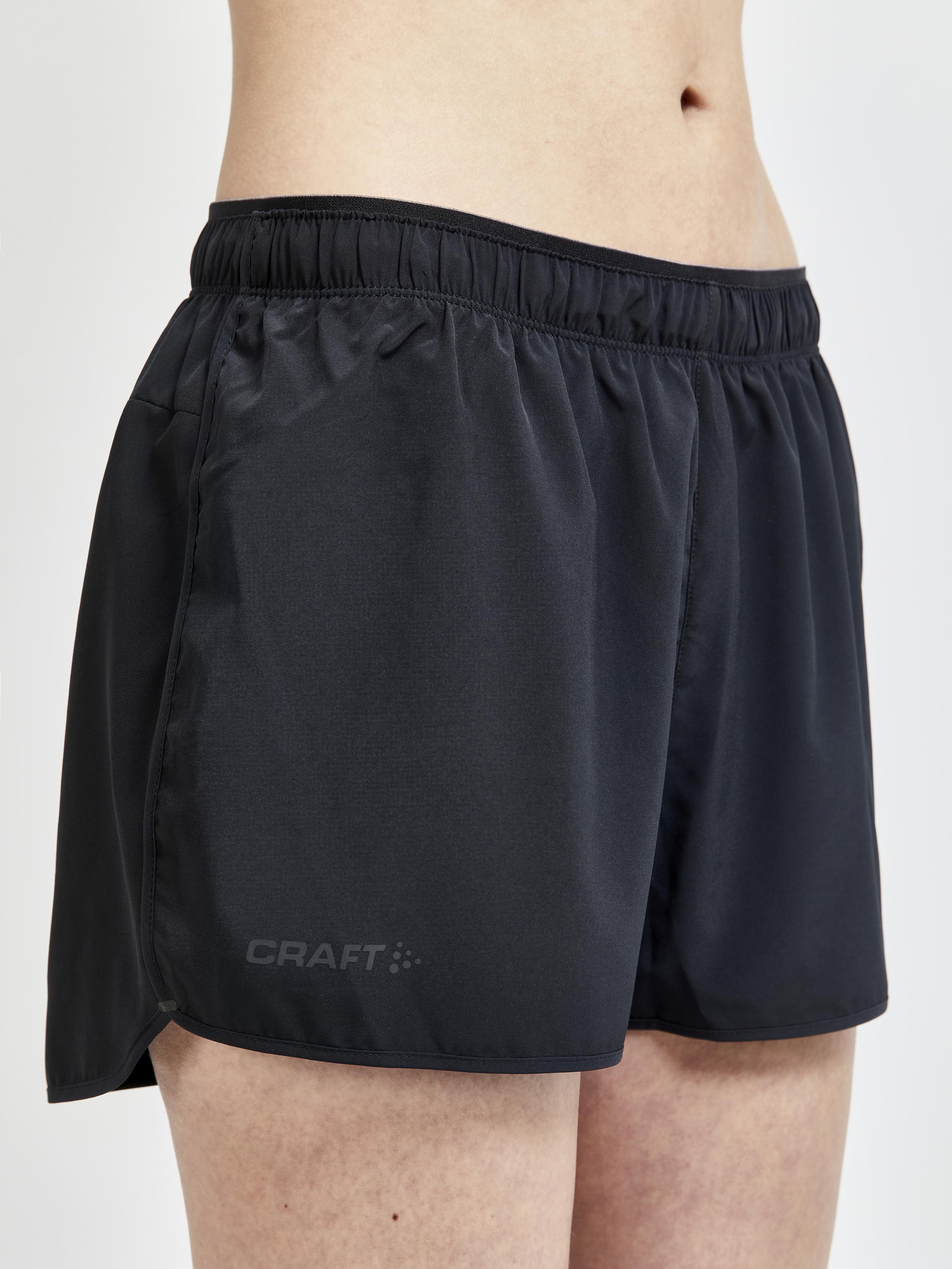 CRAFT Women's Adv Essence 2 Inch Stretch Shorts 