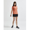CRAFT Women's Adv Essence 2 Inch Stretch Shorts 