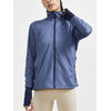 CRAFT Women's Adv Essence Wind Jacket Saphire XS 