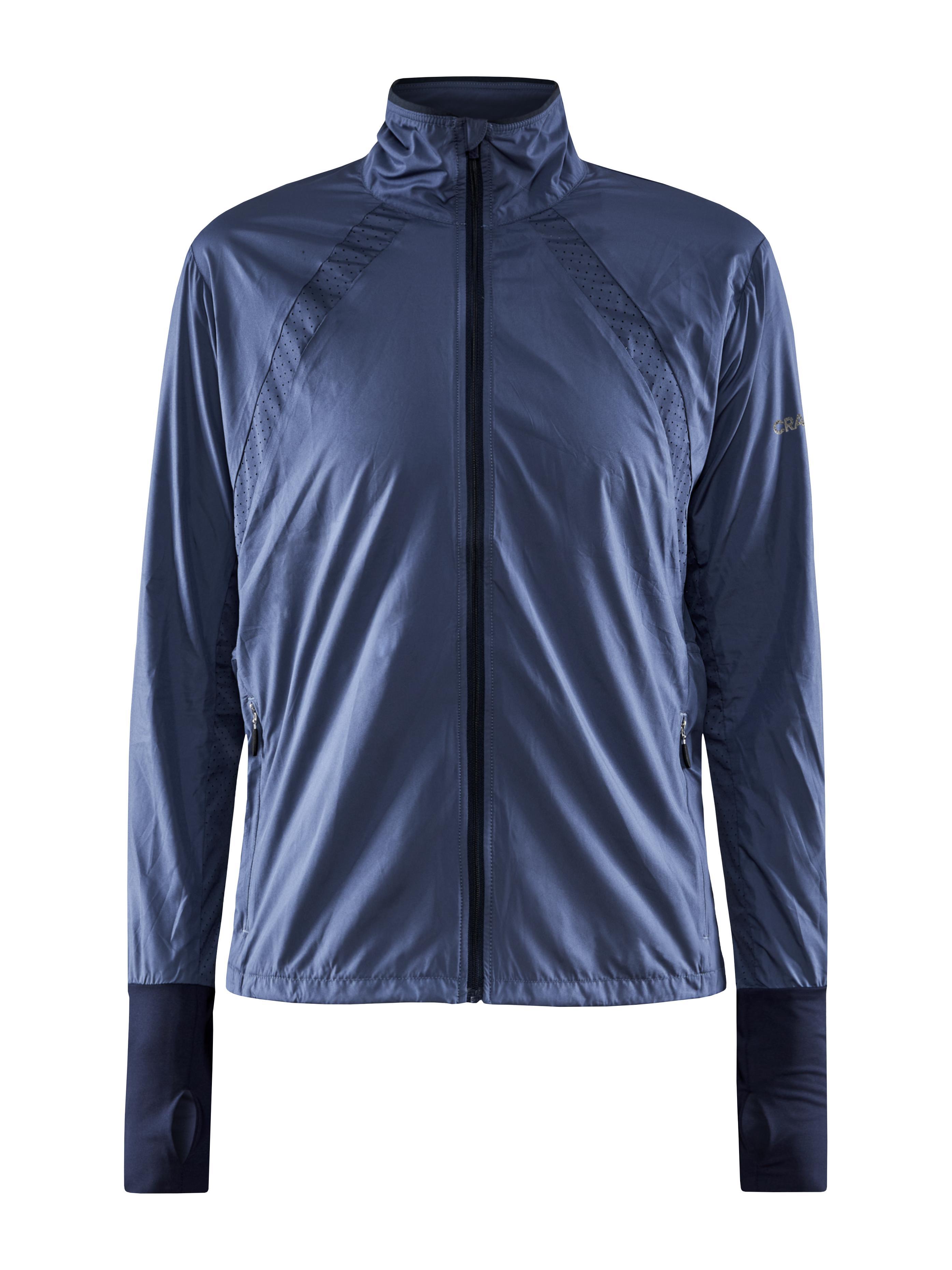 CRAFT Women's Adv Essence Wind Jacket 