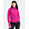 CRAFT Women's Adv Essence Wind Jacket ROXO XS 