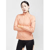 CRAFT Women's Adv Essence Wind Jacket GLOW XS 