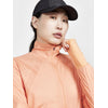 CRAFT Women's Adv Essence Wind Jacket 