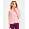CRAFT Women's Adv Essence Wind Jacket BLEIKUR XS 