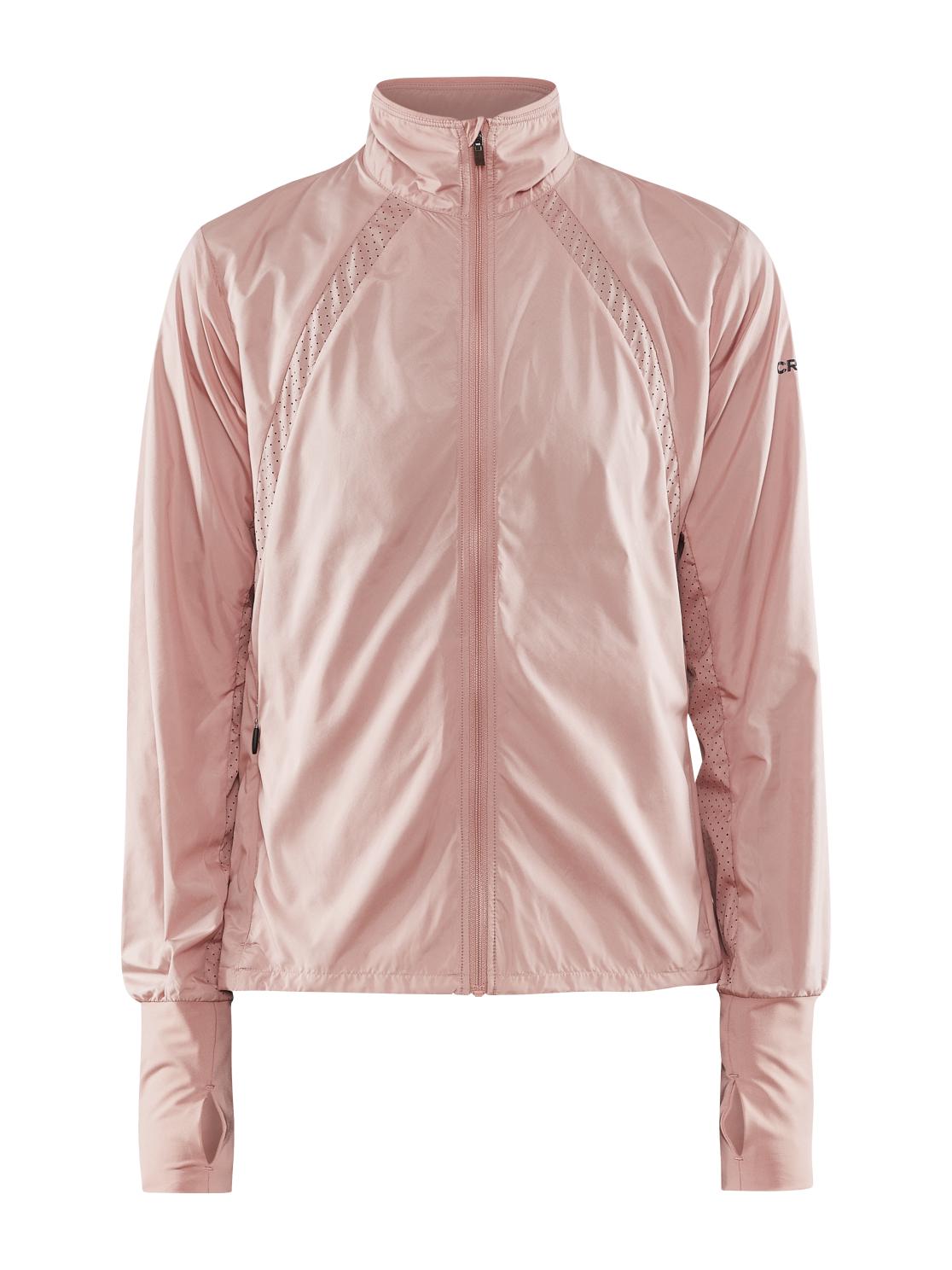 CRAFT Women's Adv Essence Wind Jacket 