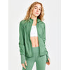 CRAFT Women's Adv Essence Wind Jacket SWALE XS 
