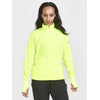 CRAFT Women's Adv Essence Wind Jacket Flumino XS 