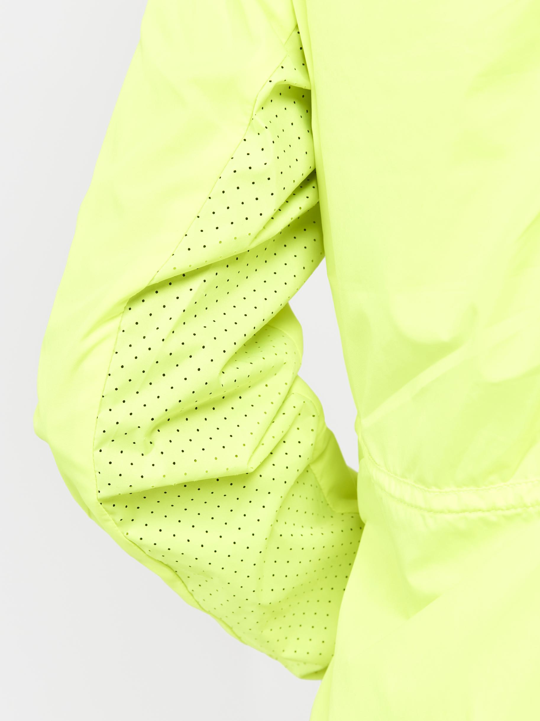 CRAFT Women's Adv Essence Wind Jacket 