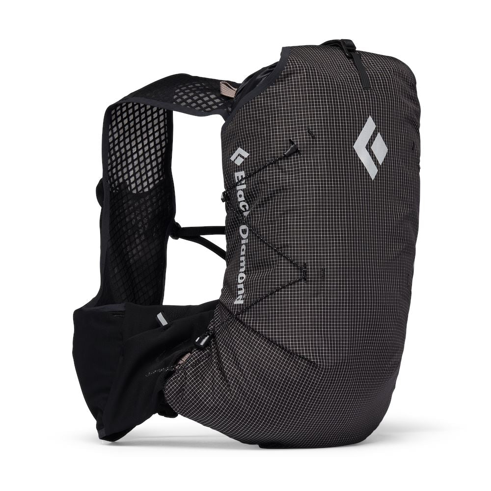 Black Diamond Distance 8 Backpack 2023 Black S 