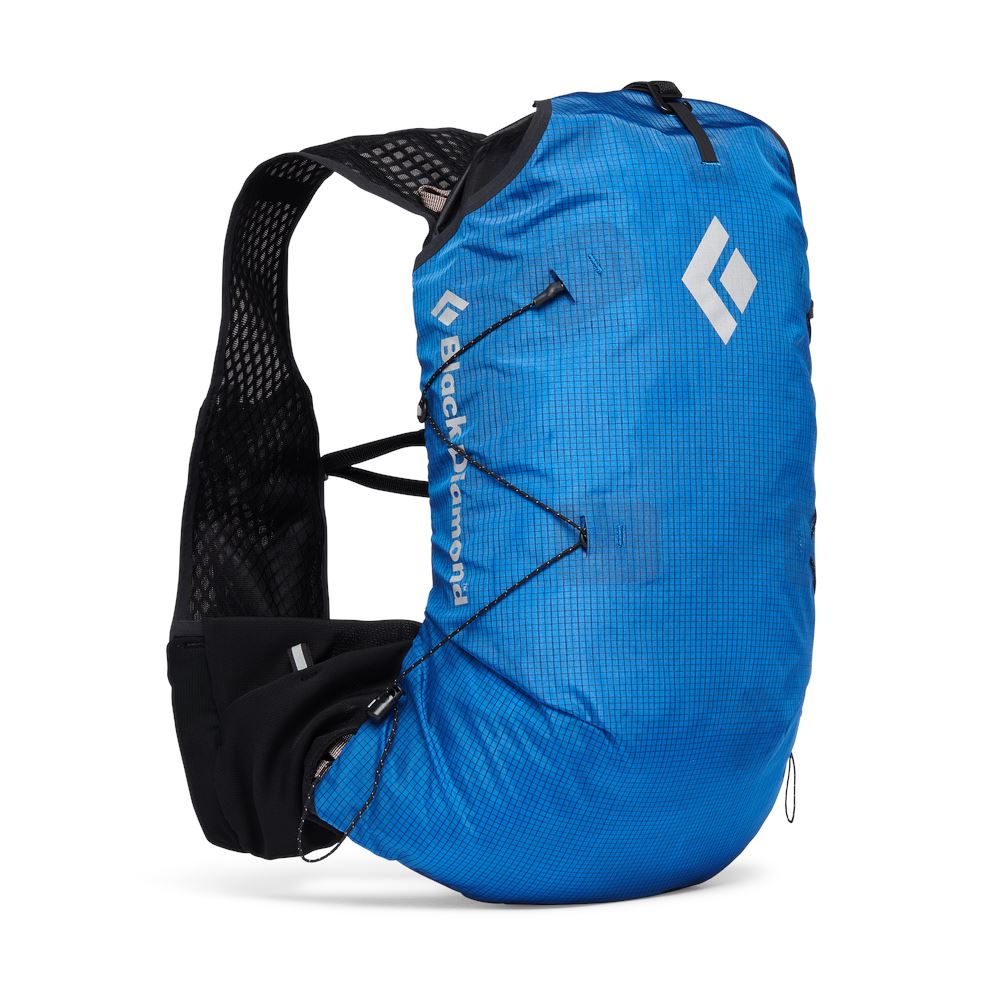 Black Diamond Distance 8 Backpack 2023 Ultra Blue M 