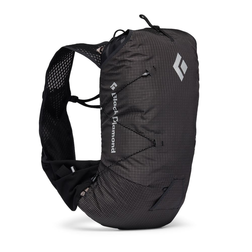 Black Diamond Distance 15 Backpack 2023 Black S 