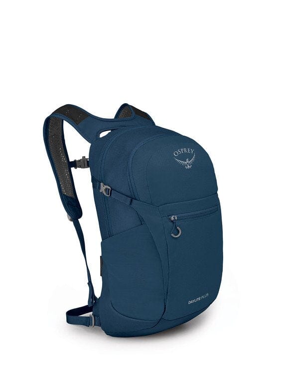 Osprey Daylite Plus 20L Unisex Daypack Wave Blue 