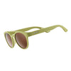 goodr PHG - Sports Sunglasses - Fossil Finding Focals Default OS 