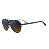 goodr MACH G - Sports Sunglasses - Frequent Skymall Shoppers Default OS 