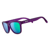 goodr OG - Sports Sunglasses - Gardening With A Kraken Default OS 