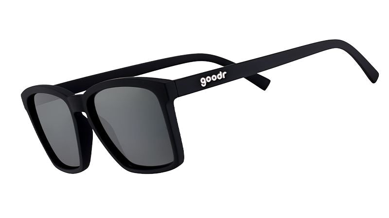 goodr LFG - Sports Sunglasses - Get On My Level Default OS 