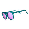 goodr Circle G - Sports Sunglasses - I Pickled These Myself Default OS 