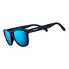 goodr OG - Sports Sunglasses - Mick And Keith's Midnight Ramble Default OS 