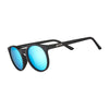 goodr Circle G - Sports Sunglasses - Midnight Ramble At Circle Bar Default OS 