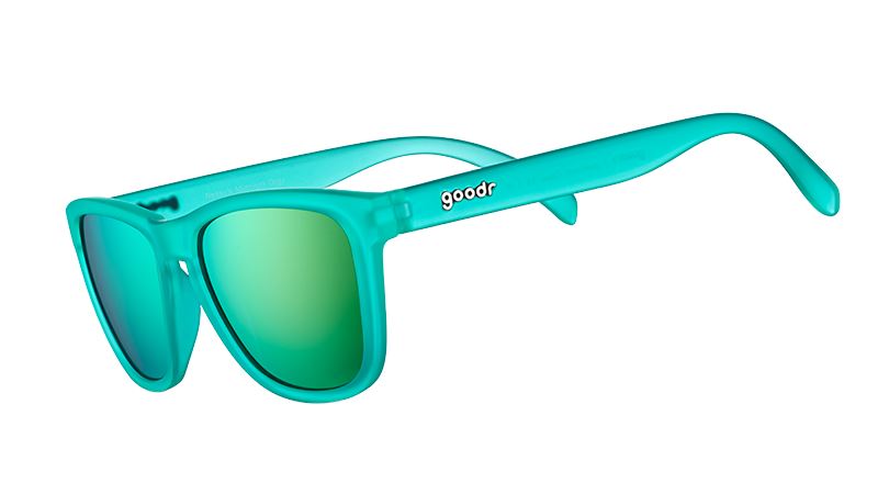 goodr OG - Sports Sunglasses - Nessy's Midnight Orgy Default OS 