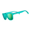 goodr OG - Sports Sunglasses - Nessy's Midnight Orgy Default OS 