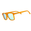goodr LFG - Sports Sunglasses - Never the Big Spoon Default OS 