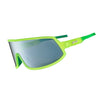 goodr Wrap G - Sports Sunglasses - Nuclear Gnar Default OS 