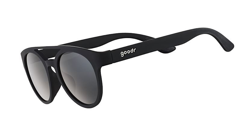 goodr PHG - Sports Sunglasses - Professor 00G Default OS 