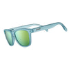 goodr OG - Sports Sunglasses - Sunbathing With Wizards Default OS 