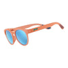 goodr PHG - Sports Sunglasses - Stay Fly, Ornithologists Default OS 