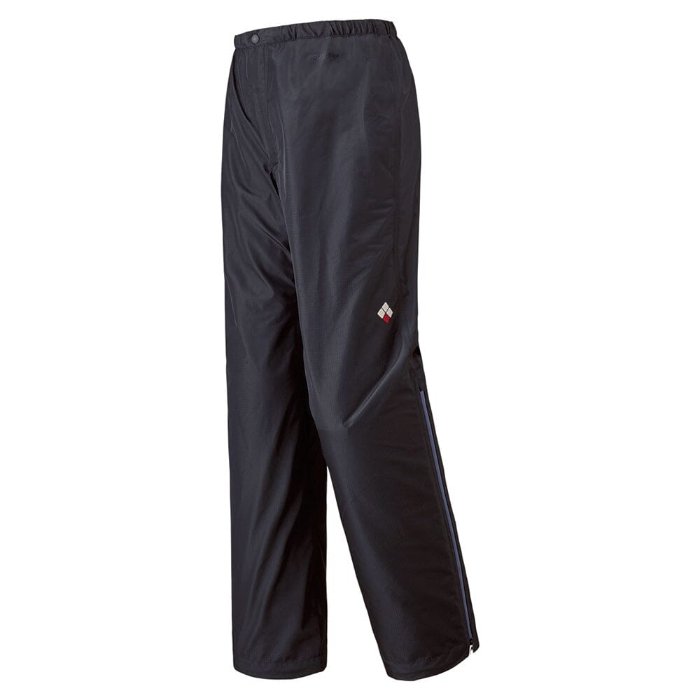 Montbell Rain Dancer Pants Women's Black XS 