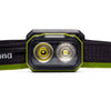 Black Diamond Onsight 375 Headlamp Honnold Edition 