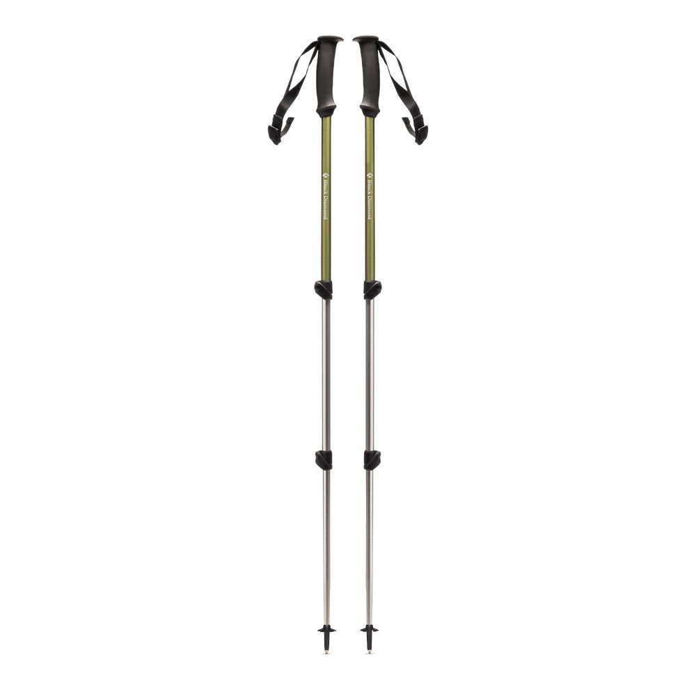 Black Diamond Trail Explorer 3 Trekking Poles 