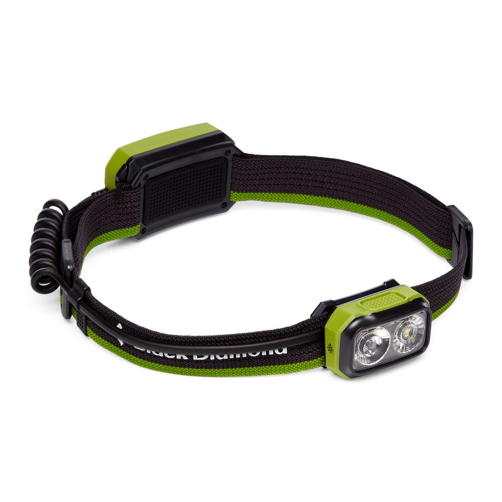 Black Diamond Onsight 375 Headlamp Honnold Edition 