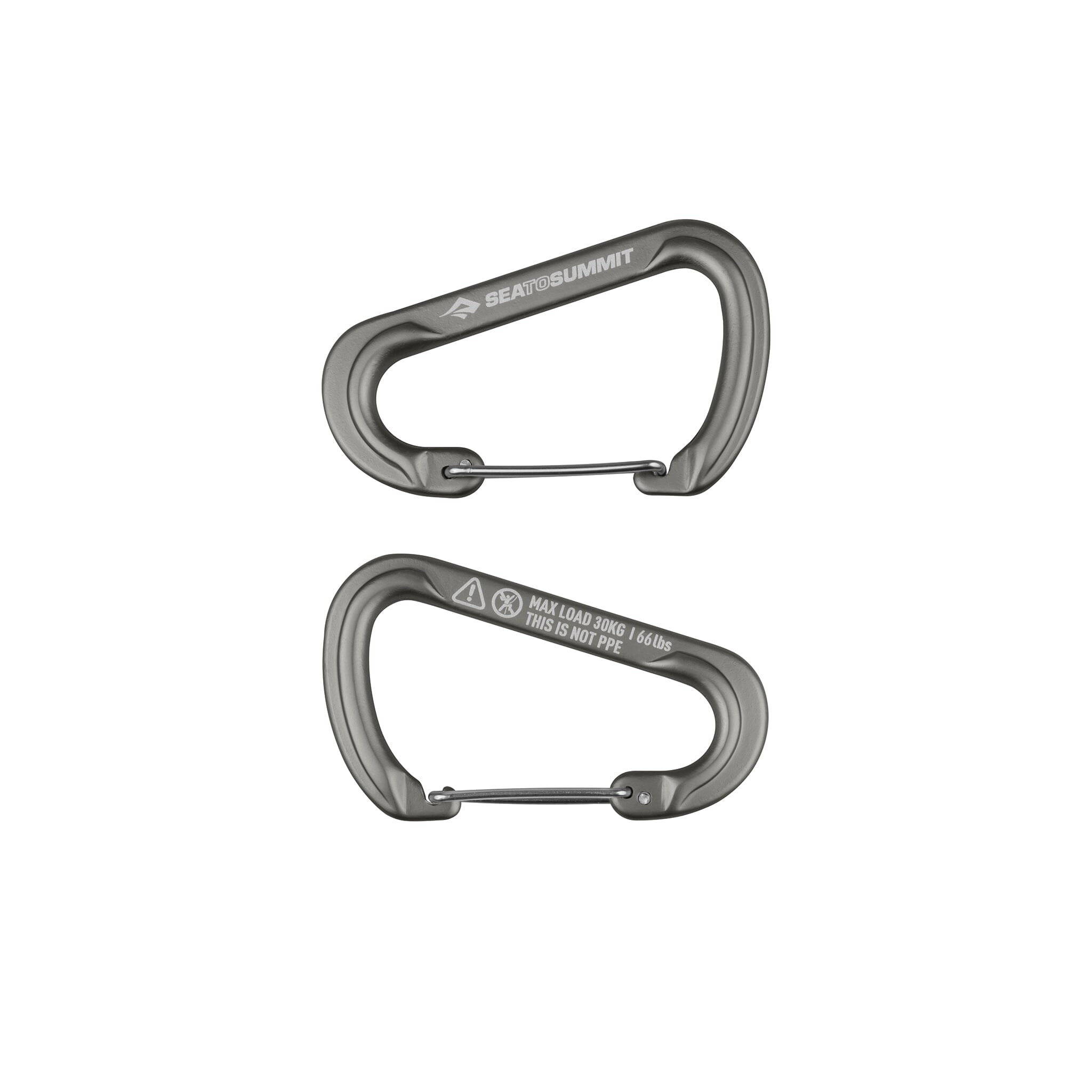 Sea to Summit Large Accessory Carabiners 