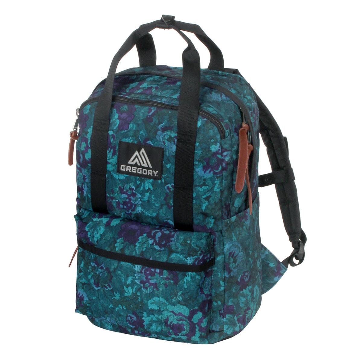 Gregory Easy Peasy Day Backpack Blue Tapestry 
