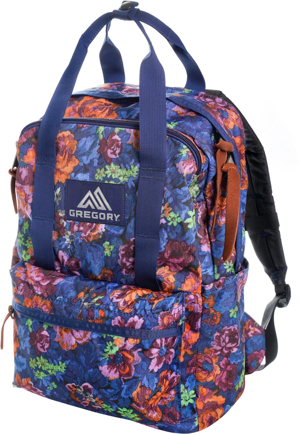 Gregory Easy Peasy Day Backpack Luminous Tapestry 
