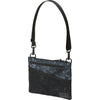 Gregory Saccoche M Messenger Bag Black Tapestry 