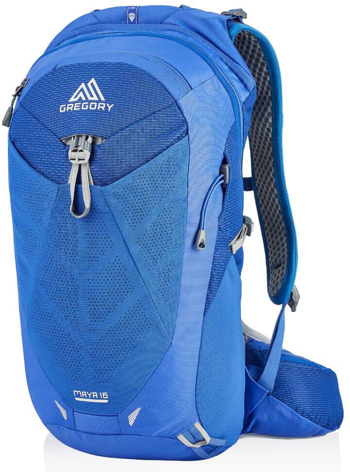Gregory Maya 16 Women's Backpack Riviera Blue 