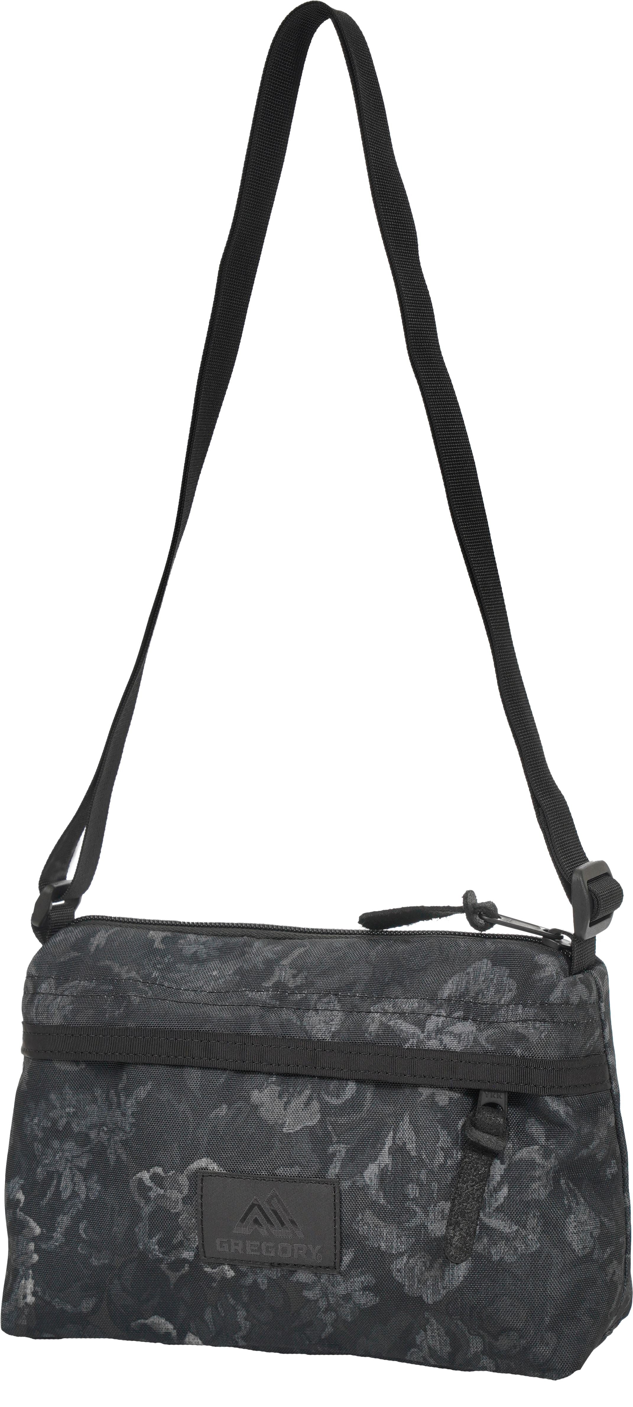 Gregory Envelope Shoulder Messenger Bag Hillmalaya